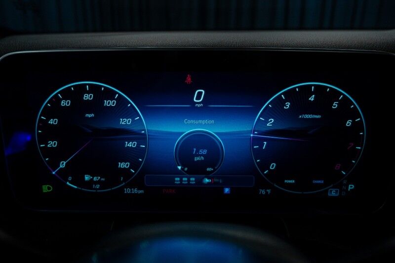 2026 Mercedes-Benz GLC 300 4MATIC&reg; SUV Scottsdale AZ