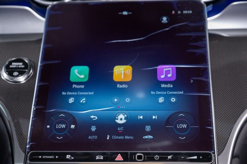 2026 Mercedes-Benz GLC 300 4MATIC&reg; SUV Scottsdale AZ