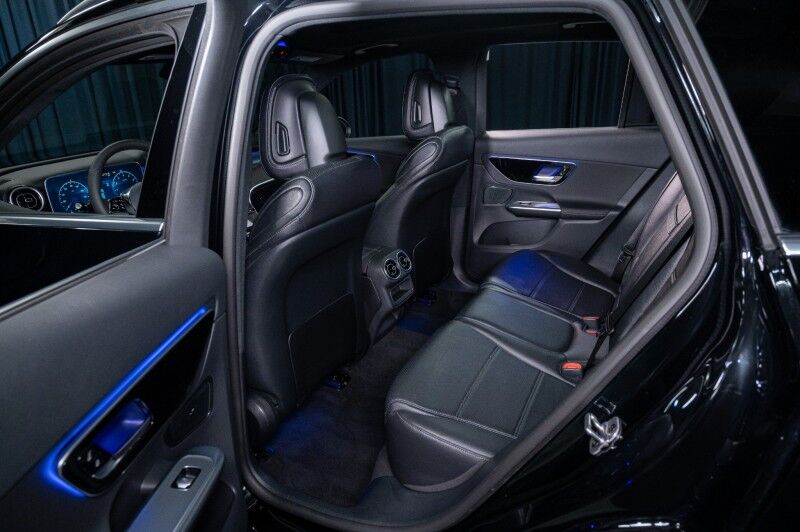 2026 Mercedes-Benz GLC 300 4MATIC&reg; SUV Scottsdale AZ