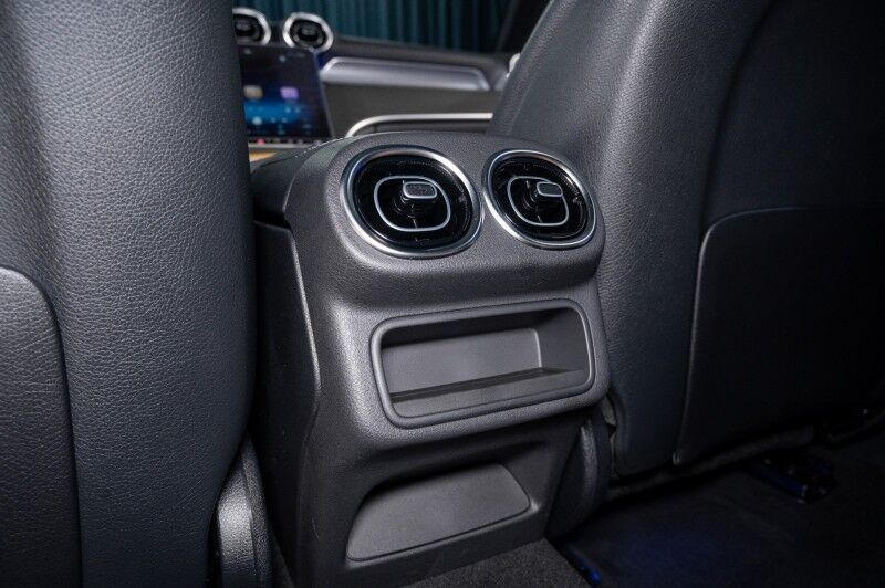 2026 Mercedes-Benz GLC 300 4MATIC&reg; SUV Scottsdale AZ