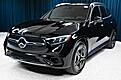 2026 Mercedes-Benz GLC 300 4MATIC&reg; SUV