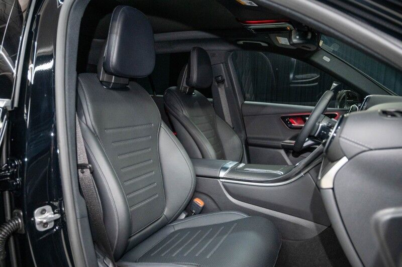 2026 Mercedes-Benz GLC 300 4MATIC&reg; SUV Scottsdale AZ