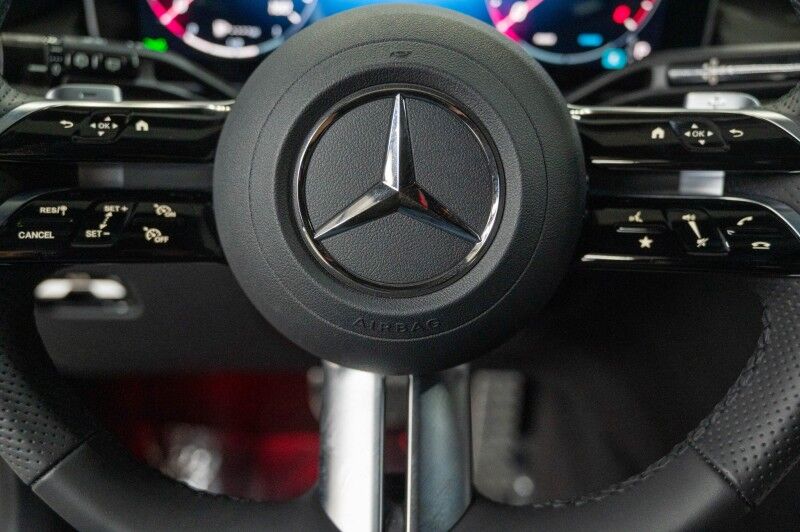 2026 Mercedes-Benz GLC 300 4MATIC&reg; SUV Scottsdale AZ