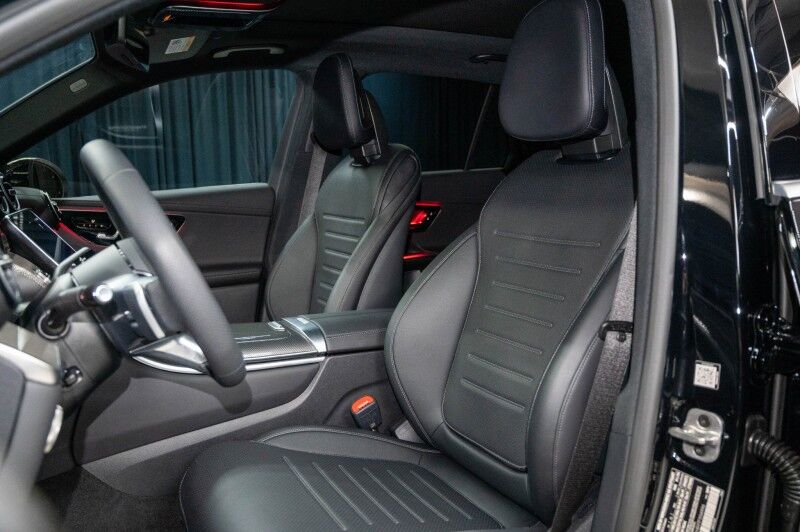 2026 Mercedes-Benz GLC 300 4MATIC&reg; SUV Scottsdale AZ