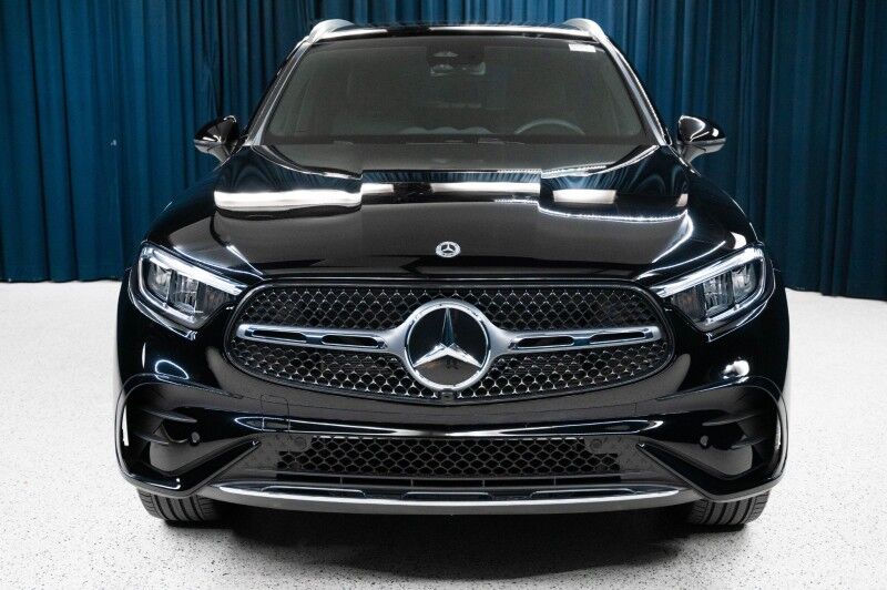 2026 Mercedes-Benz GLC 300 4MATIC&reg; SUV Scottsdale AZ