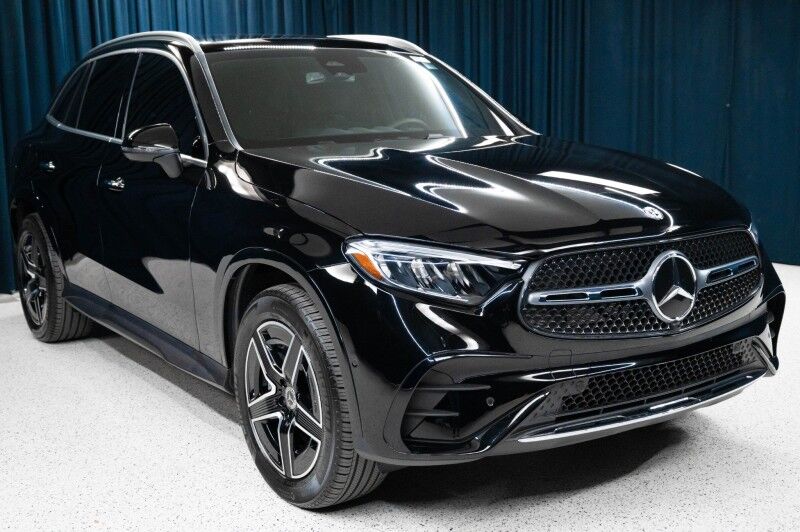 2026 Mercedes-Benz GLC 300 4MATIC&reg; SUV Scottsdale AZ