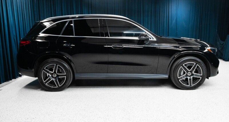 2026 Mercedes-Benz GLC 300 4MATIC&reg; SUV Scottsdale AZ