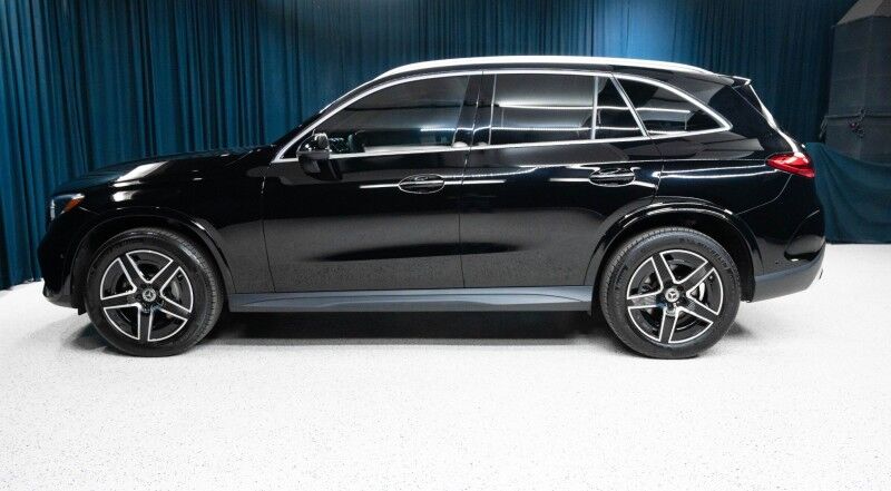 2026 Mercedes-Benz GLC 300 4MATIC&reg; SUV Scottsdale AZ