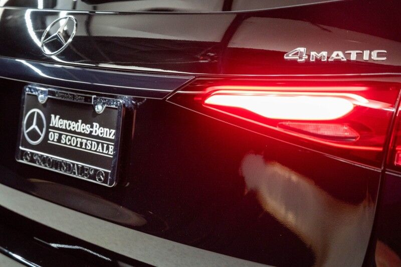 2026 Mercedes-Benz GLC 300 4MATIC&reg; SUV Scottsdale AZ