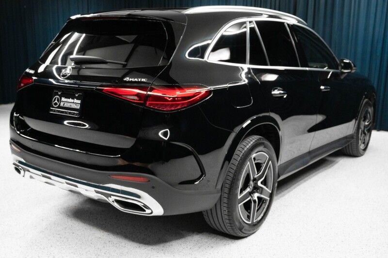 2026 Mercedes-Benz GLC 300 4MATIC&reg; SUV Scottsdale AZ