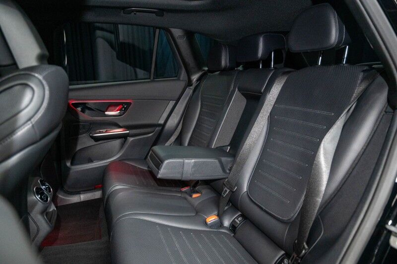 2026 Mercedes-Benz GLC 300 4MATIC&reg; SUV Scottsdale AZ