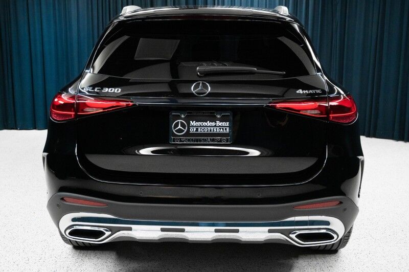 2026 Mercedes-Benz GLC 300 4MATIC&reg; SUV Scottsdale AZ