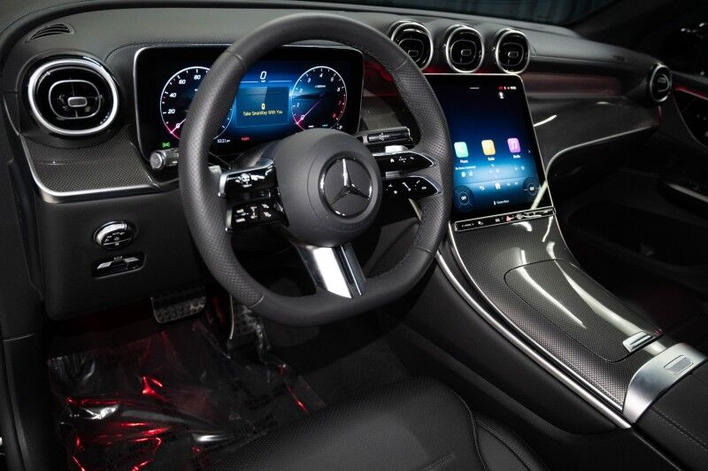 2026 Mercedes-Benz GLC 300 4MATIC&reg; SUV Scottsdale AZ