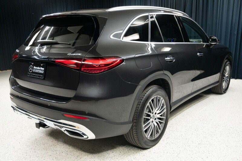 2026 Mercedes-Benz GLC 300 4MATIC&reg; SUV Scottsdale AZ