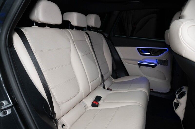 2026 Mercedes-Benz GLC 300 4MATIC&reg; SUV Scottsdale AZ