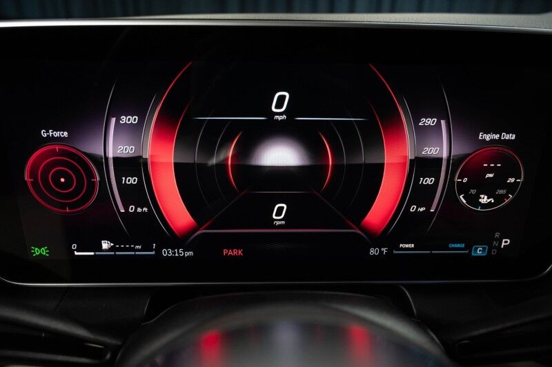 2026 Mercedes-Benz GLC 300 4MATIC&reg; SUV Scottsdale AZ
