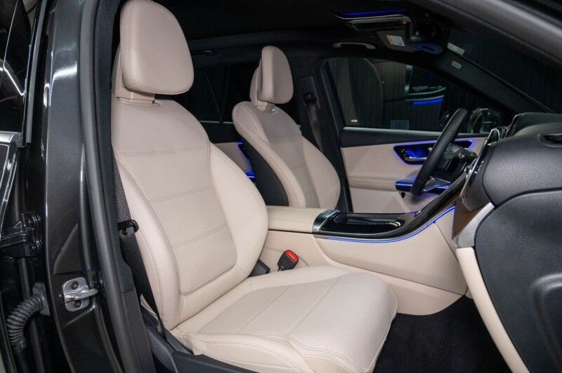 2026 Mercedes-Benz GLC 300 4MATIC&reg; SUV Scottsdale AZ