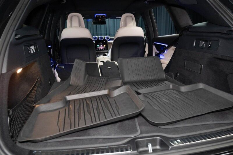 2026 Mercedes-Benz GLC 300 4MATIC&reg; SUV Scottsdale AZ