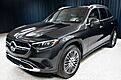 2026 Mercedes-Benz GLC 300 4MATIC&reg; SUV