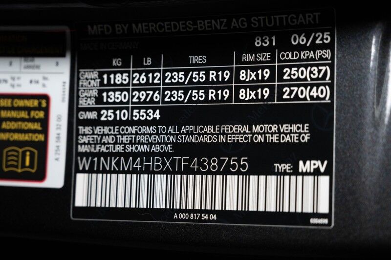 2026 Mercedes-Benz GLC 300 4MATIC&reg; SUV Scottsdale AZ