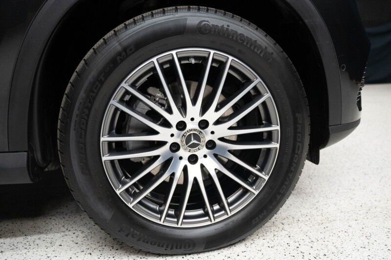 2026 Mercedes-Benz GLC 300 4MATIC&reg; SUV Scottsdale AZ