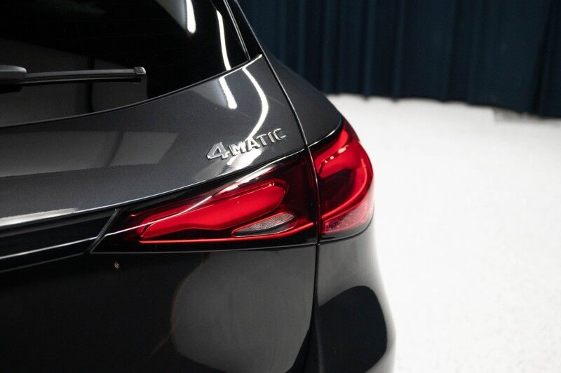 2026 Mercedes-Benz GLC 300 4MATIC&reg; SUV Scottsdale AZ