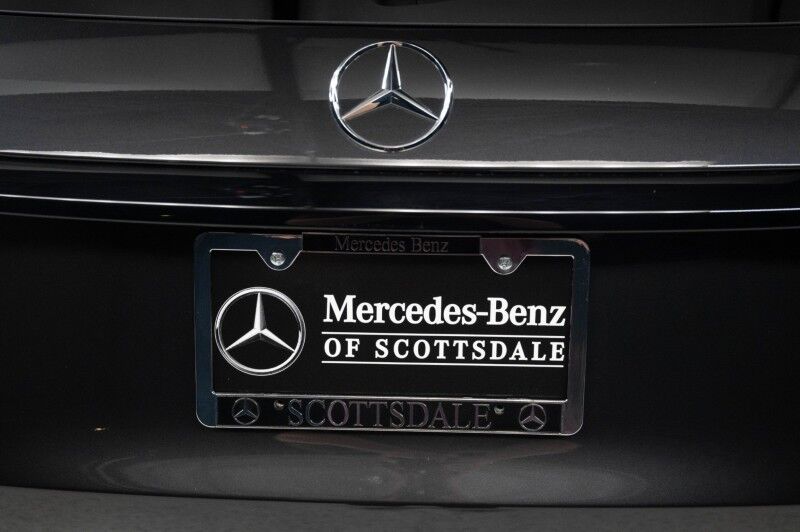 2026 Mercedes-Benz GLC 300 4MATIC&reg; SUV Scottsdale AZ