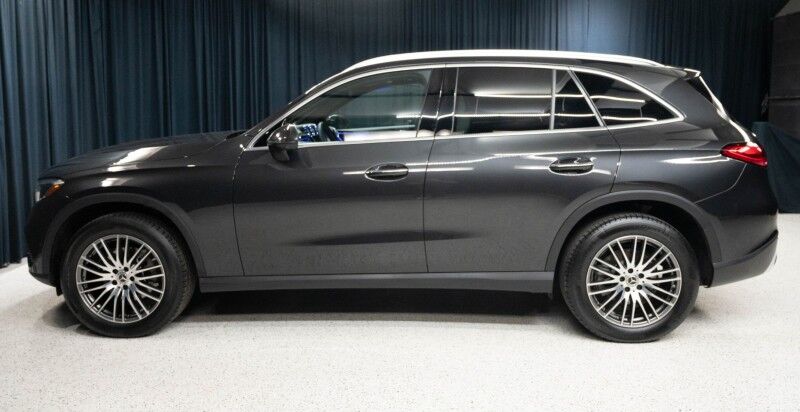 2026 Mercedes-Benz GLC 300 4MATIC&reg; SUV Scottsdale AZ