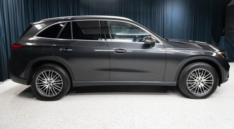 2026 Mercedes-Benz GLC 300 4MATIC&reg; SUV Scottsdale AZ