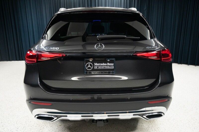 2026 Mercedes-Benz GLC 300 4MATIC&reg; SUV Scottsdale AZ
