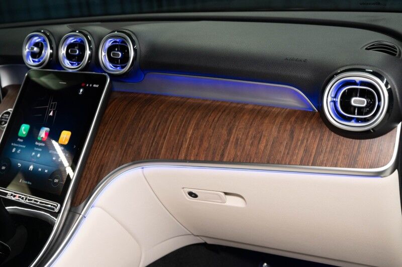 2026 Mercedes-Benz GLC 300 4MATIC&reg; SUV Scottsdale AZ