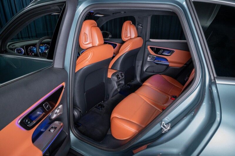 2026 Mercedes-Benz GLC 300 4MATIC&reg; SUV Scottsdale AZ