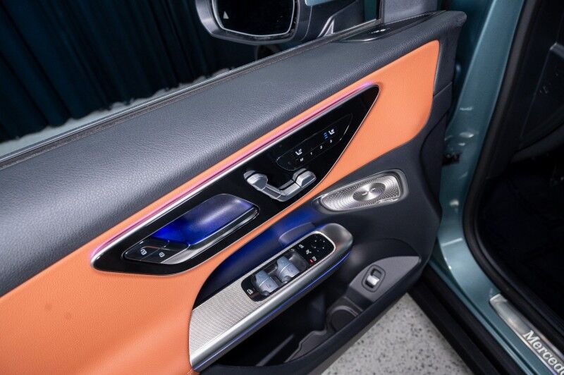 2026 Mercedes-Benz GLC 300 4MATIC&reg; SUV Scottsdale AZ