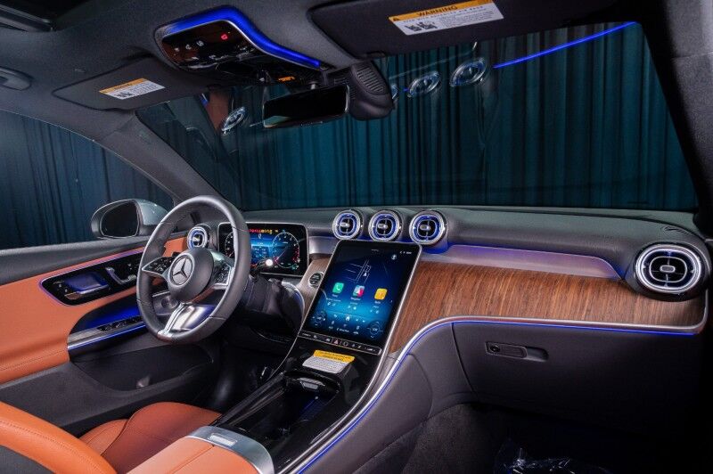 2026 Mercedes-Benz GLC 300 4MATIC&reg; SUV Scottsdale AZ