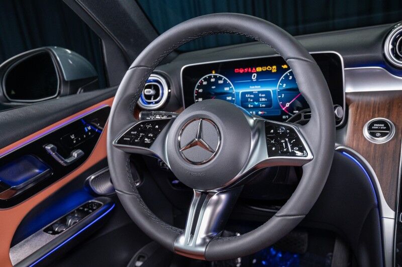 2026 Mercedes-Benz GLC 300 4MATIC&reg; SUV Scottsdale AZ