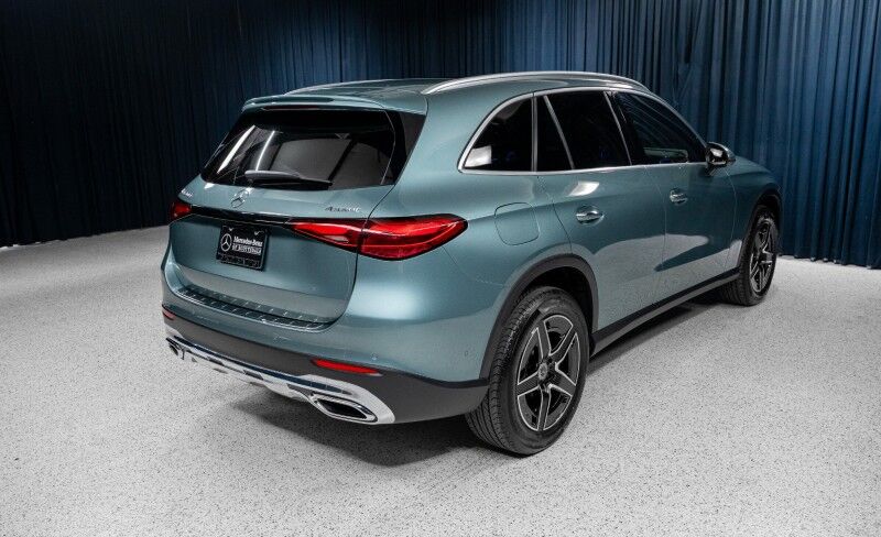 2026 Mercedes-Benz GLC 300 4MATIC&reg; SUV Scottsdale AZ