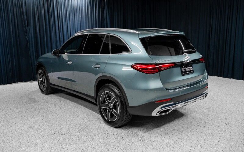 2026 Mercedes-Benz GLC 300 4MATIC&reg; SUV Scottsdale AZ