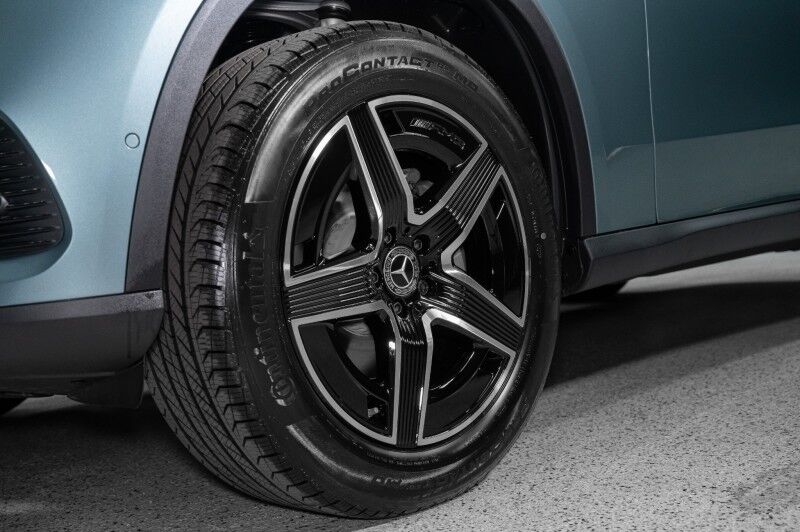 2026 Mercedes-Benz GLC 300 4MATIC&reg; SUV Scottsdale AZ