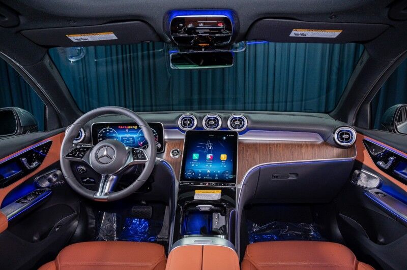 2026 Mercedes-Benz GLC 300 4MATIC&reg; SUV Scottsdale AZ