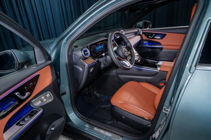 2026 Mercedes-Benz GLC 300 4MATIC&reg; SUV Scottsdale AZ