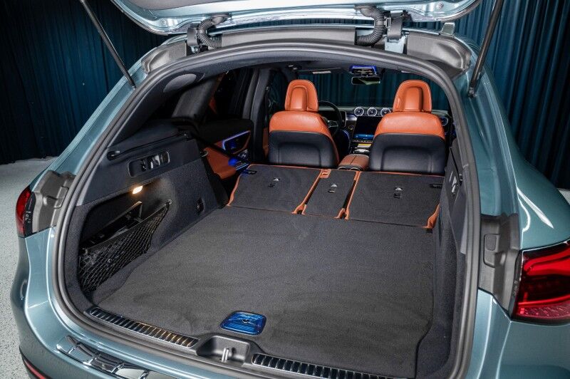 2026 Mercedes-Benz GLC 300 4MATIC&reg; SUV Scottsdale AZ