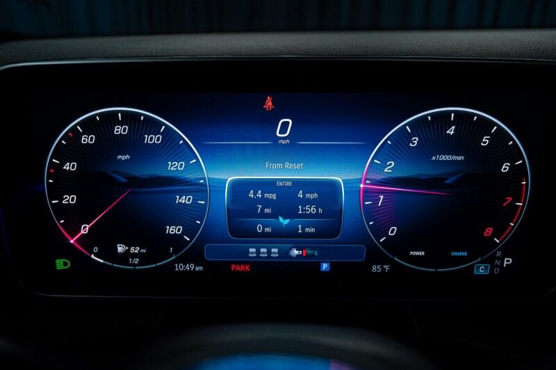 2026 Mercedes-Benz GLC 300 4MATIC&reg; SUV Scottsdale AZ