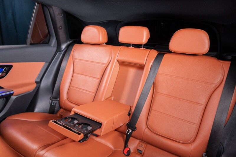 2026 Mercedes-Benz GLC 300 4MATIC&reg; SUV Scottsdale AZ