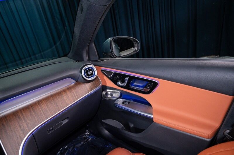 2026 Mercedes-Benz GLC 300 4MATIC&reg; SUV Scottsdale AZ
