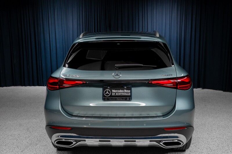 2026 Mercedes-Benz GLC 300 4MATIC&reg; SUV Scottsdale AZ
