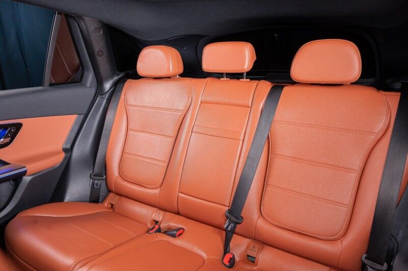 2026 Mercedes-Benz GLC 300 4MATIC&reg; SUV Scottsdale AZ