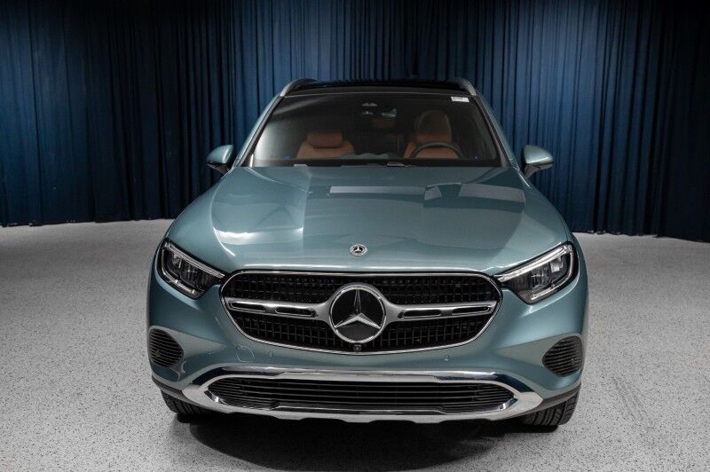 2026 Mercedes-Benz GLC 300 4MATIC&reg; SUV