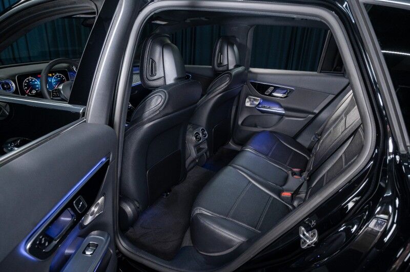 2026 Mercedes-Benz GLC 300 4MATIC&reg; SUV Scottsdale AZ