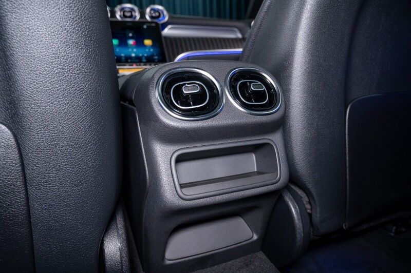 2026 Mercedes-Benz GLC 300 4MATIC&reg; SUV Scottsdale AZ