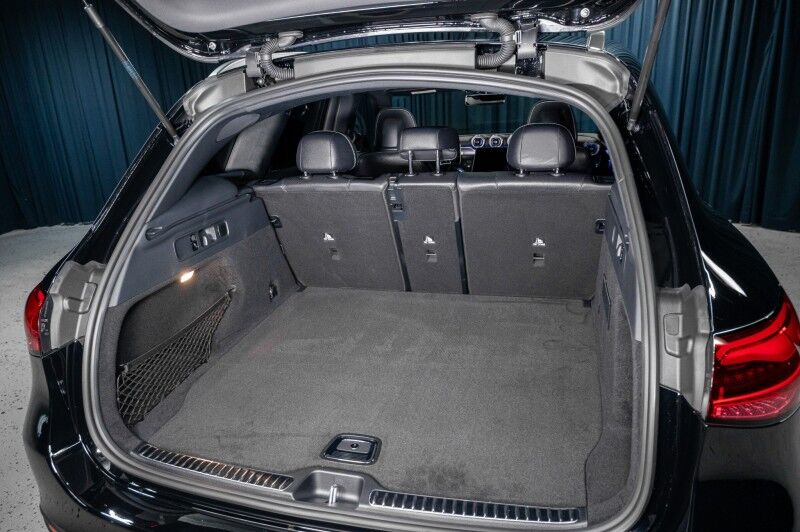 2026 Mercedes-Benz GLC 300 4MATIC&reg; SUV Scottsdale AZ